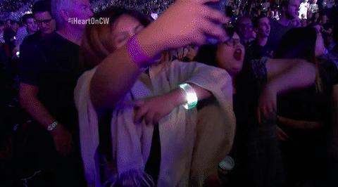 iheartradio music festival GIF by iHeartRadio