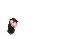 Ayoung Sticker by Instagram Tag In Virtual GIF Booth
