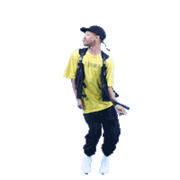 Dance Dancing Sticker by STEEZY Studio