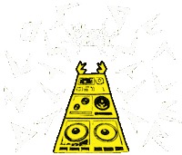 ソシャルタワマケット Sticker by socialtowkrmarket