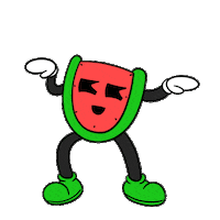 Drunk Dance Sticker by strangefruitsmusic