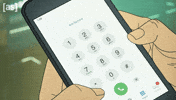 Police Call 911 GIF by Adult Swim
