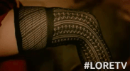 amazon GIF by Lore