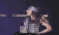 rock n roll GIF