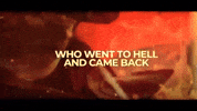 Music Video Fire GIF by Sabaton