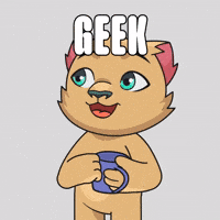 Coffee Pointing GIF by Kabu