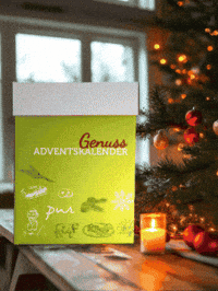 Natale Advent GIF by Pur Südtirol