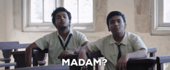Bollywood India GIF