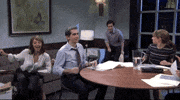 Vibing Willem Dafoe GIF by Saturday Night Live
