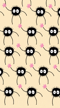 Studio Ghibli Fun GIF