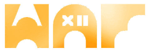 Waf12 Sticker by deadmau5