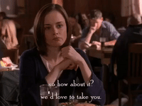season 4 netflix GIF by Gilmore Girls 