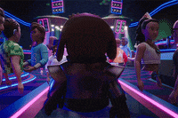 Happy Virtual Reality GIF by MetaQuest