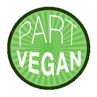 Food Part Sticker by vegpan