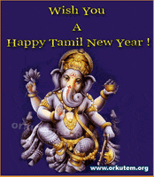 Ganesh Chaturthi News GIF by India