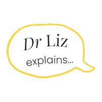 Drliz Sticker by oriordanliz