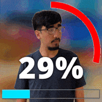 29 Bar GIF