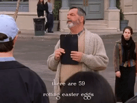 season 4 netflix GIF by Gilmore Girls 