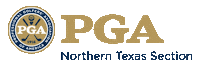 pga ldaclients Sticker by Long Drive Agency