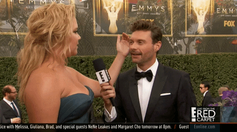 emmys GIF by Mashable