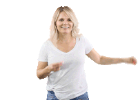 Mood Dancing Sticker by youngnailsinc