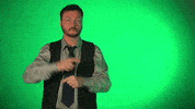 sign language GIF by Sign with Robert