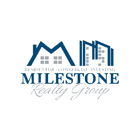 milestonerealtygroup giphygifmaker milestone mrg milestonerealtygroup Sticker