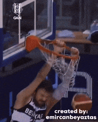 Basketbol GIF