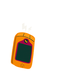 Fall Phone Sticker by Starbucks