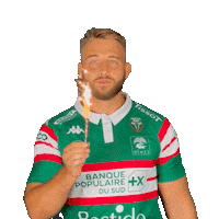 Rugby Maxence Sticker by EFFISSENS
