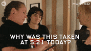 Huntedau GIF by Hunted Australia