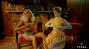 GIF by St. Vincent