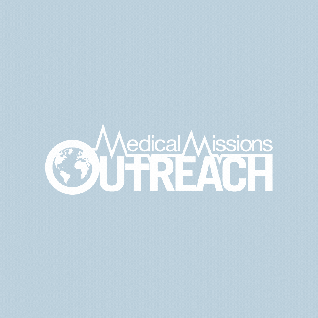 MedicalMissionsOutreach logo mmo medical missions outreach GIF
