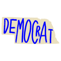 Joe Biden Election Sticker by Creative Courage