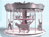 Carousel GIF by combocat