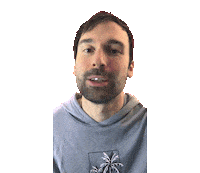 Infinity War No Sticker by Absofacto