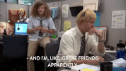comedy central GIF by Workaholics