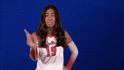 Lets Go College GIF by SMU Mustangs