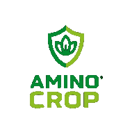 cropfarm cropfarm aminocrop Sticker