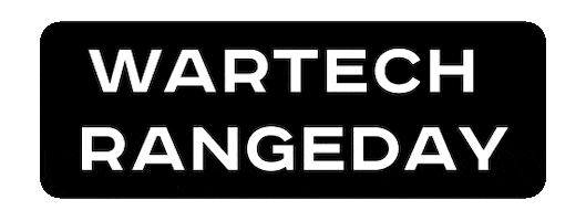 wartechgear giphyupload gun target equipment Sticker