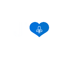 Quebec Boirelocal Sticker by La SAQ