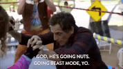 season 5 episode 2 GIF by Workaholics