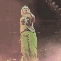 Linkin Park Dance GIF