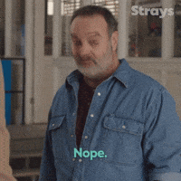 Nope