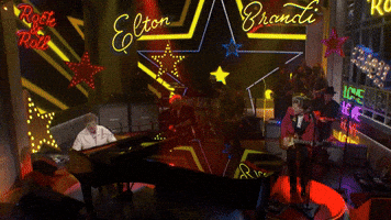 Jack Black Snl GIF by Saturday Night Live