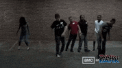 Community Performance GIF by Alex Boya