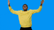terrellgrice happy dance excited winner GIF