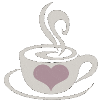 Heart Pink Sticker