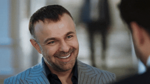 Happy Kahkaha GIF by Show TV