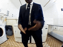 Wolf Bass GIF by IDK